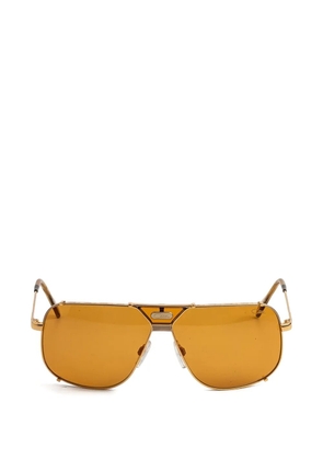Cazal MOD 994 sunglasses - Gold