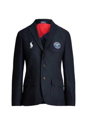 Polo Ralph Lauren x Wimbledon Collection Umpire blazer - Blue