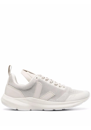 VEJA x Rick Owens Performance Runner V-Knit sneakers - Neutrals