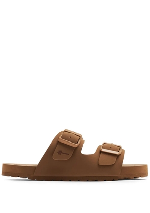 Manebi Nordic waterproof sandals - Brown