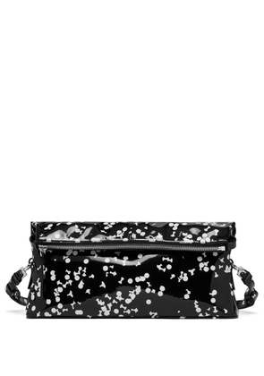 Maison Margiela 5AC Soft clutch bag - Black
