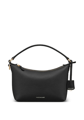 MAISON de SABRÉ The Small Soft shoulder bag - Black