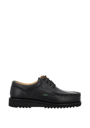 Paraboot Thiers derby shoes - Black