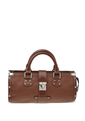 Louis Vuitton Pre-Owned L'Epanoui PM handbag - Brown
