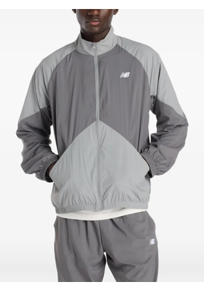 New Balance Sport Legacy jacket - Grey