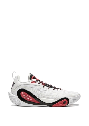 Li-Ning Dlo 1 'Thorn' sneakers - White