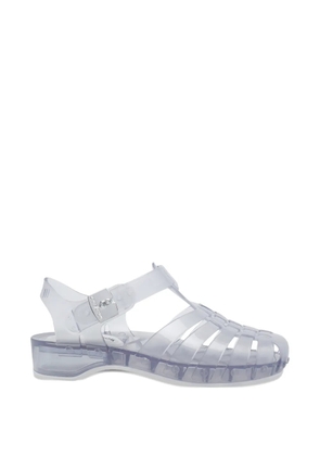 Melissa x Scholl Pescura sandals - Grey