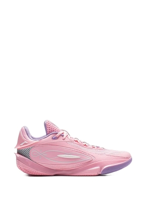Li-Ning Wade 808 5 Ultra basketball sneakers - Pink
