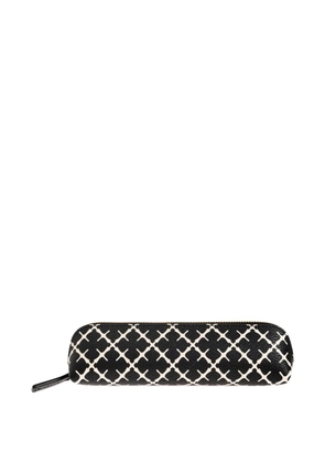 By Malene Birger Ivy Pen pencil case - Black