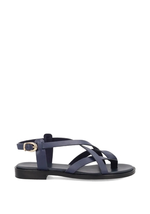 FRAU strappy sandals - Blue