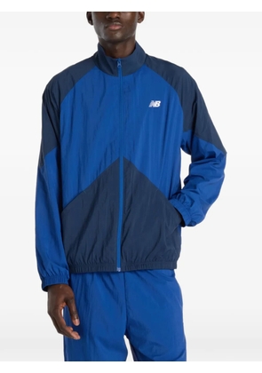 New Balance Sport Legacy jacket - Blue