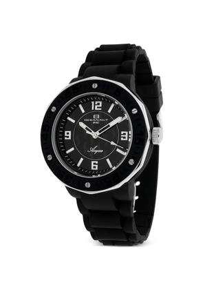OCEANAUT Acqua 41mm watch - Black