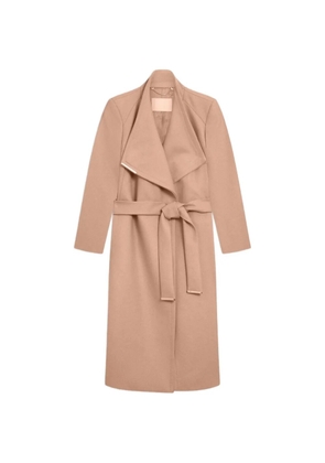 Ted Baker Rose belted trench coat - Neutrals
