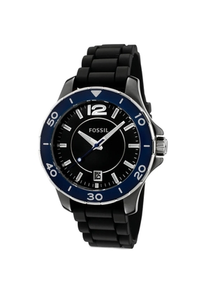 FOSSIL Classic 30mm watch - Black