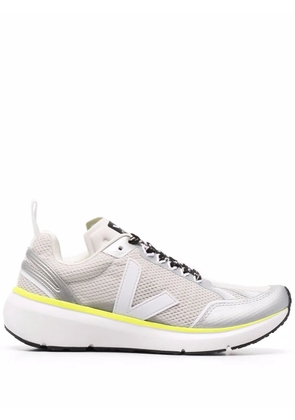 VEJA Condor logo sneakers - Grey