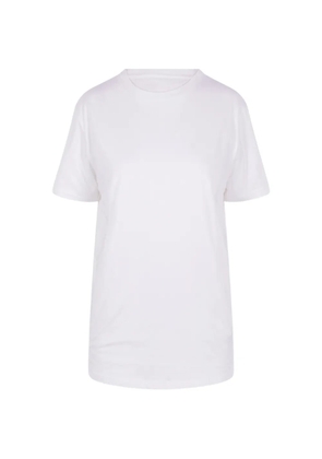HODAKOVA double-layer T-shirt - White