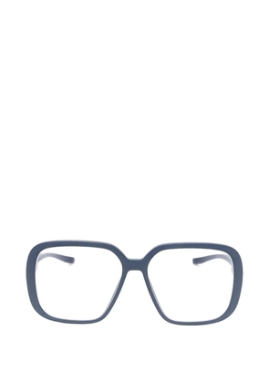 YOU MAWO Whitney blue glasses