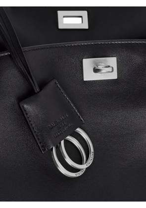Balenciaga mini Rodeo top-handle tote bag - Black