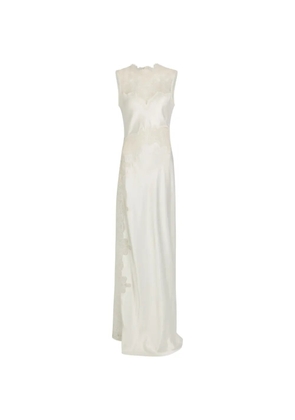 Shona Joy Stratus maxi dress - White