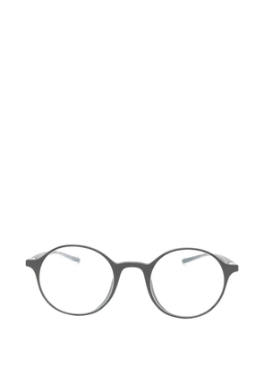 YOU MAWO Trivor-S Air round-frame glasses - Grey