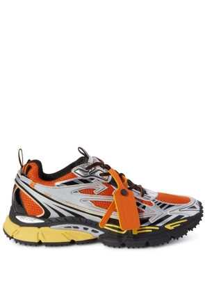 Off-White Be Right Back sneakers - Red