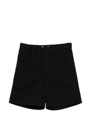 Norse Projects elasticated-waist shorts - Black