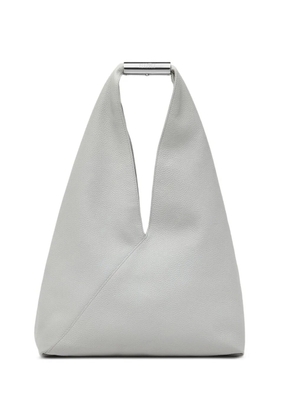 MM6 Maison Margiela Japanese shoulder bag - Grey