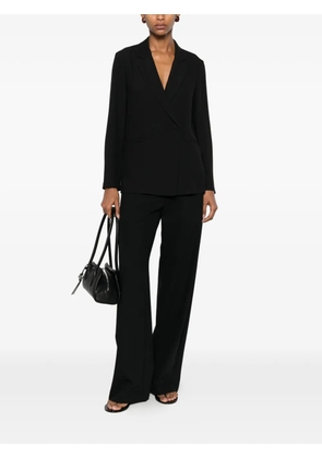 Pennyblack double-breasted notched-lapels blazer