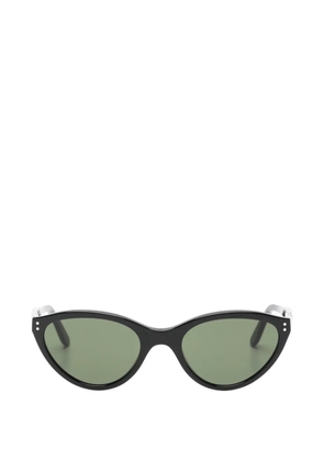 TOTEME cat-eye sunglasses - Black
