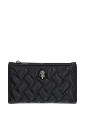 Kurt Geiger Kensington wallet - Black