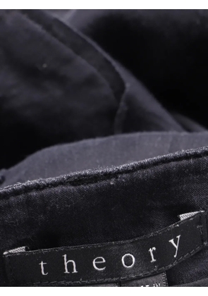 Theory cargo pants - Black