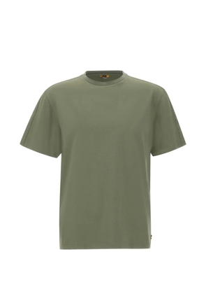 K-Way Fantome crewneck T-shirt - Green