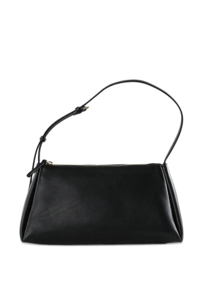 CALVIN KLEIN COLLECTION Aurelis slouchy shape clutch bag - Black