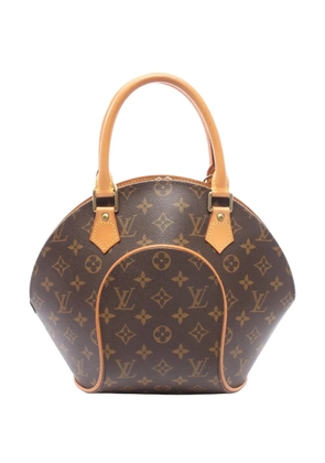Louis Vuitton Pre-Owned 1998 Monogram Ellipse PM handbag - Brown