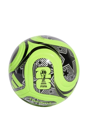 adidas FIFA World Cup 26 Trionda football - Green