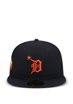 NEW ERA CAP 59FIFTY Detroit Tigers 2023 All Star Game fitted cap hat - Black