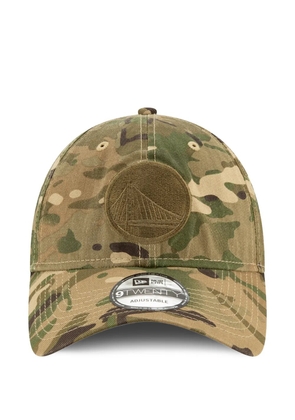 NEW ERA CAP 9TWENTY Golden State Warriors baseball cap - Neutrals