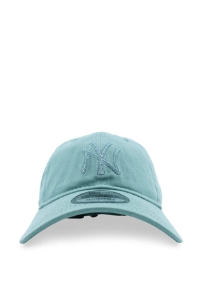 NEW ERA CAP x MLB 9TWENTY New York Yankees baseball cap - Blue