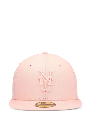 NEW ERA CAP x MLB 59FIFTY New York Mets cap - Pink