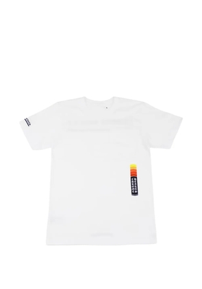 Chrome Hearts Turbo logo-print T-shirt - White