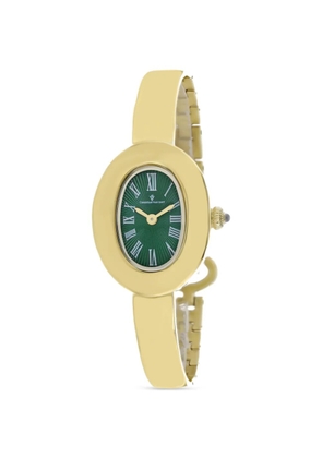CHRISTIAN VAN SANT Anora 26mm watch - Green