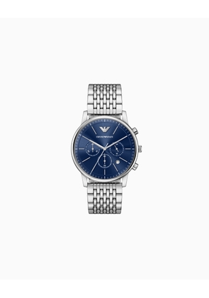 Quartz Chronograph Watch