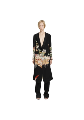 Kimono Robe