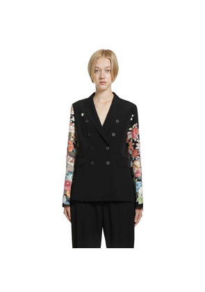 Traditional Kimono Blazer