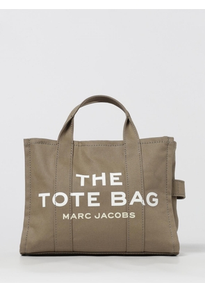 MARC JACOBS Tote Bag Woman color Forest Green