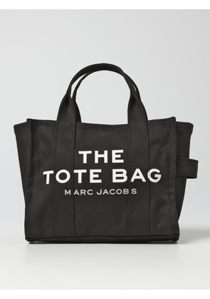 MARC JACOBS The Tote Bag in Canvas