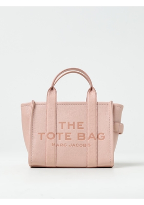 MARC JACOBS The Small Tote Bag in Grained Leather