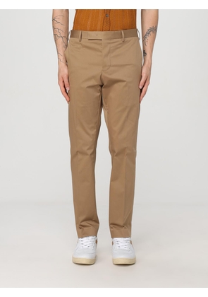 PT TORINO Pants Men color Brown
