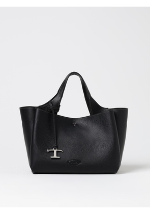 TOD'S Handbag Woman color Black