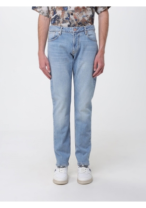 ARMANI JEANS Jeans Men color Denim
